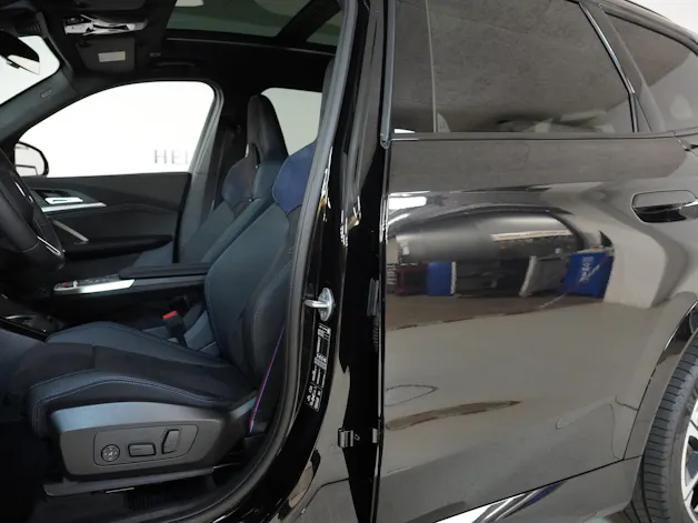 BMW X1 xDrive M35i