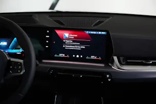 BMW X1 xDrive M35i