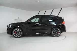 BMW X1 xDrive M35i