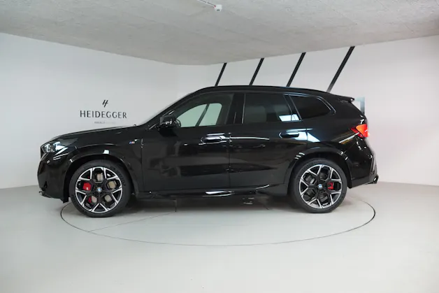 BMW X1 xDrive M35i
