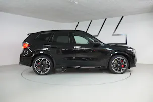 BMW X1 xDrive M35i