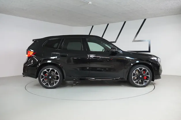 BMW X1 xDrive M35i