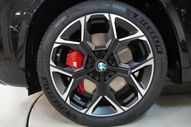 BMW X1 xDrive M35i