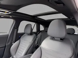 Mercedes-Benz GLC 300 4Matic 9G-Tronic
