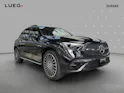 Mercedes-Benz GLC 300 4Matic 9G-Tronic