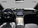Mercedes-Benz GLC 300 4Matic 9G-Tronic