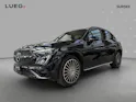 Mercedes-Benz GLC 300 4Matic 9G-Tronic