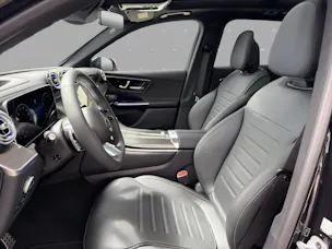 Mercedes-Benz GLC 300 4Matic 9G-Tronic
