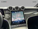 Mercedes-Benz GLC 300 4Matic 9G-Tronic