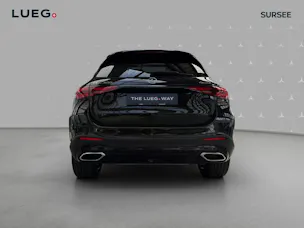 Mercedes-Benz GLC 300 4Matic 9G-Tronic