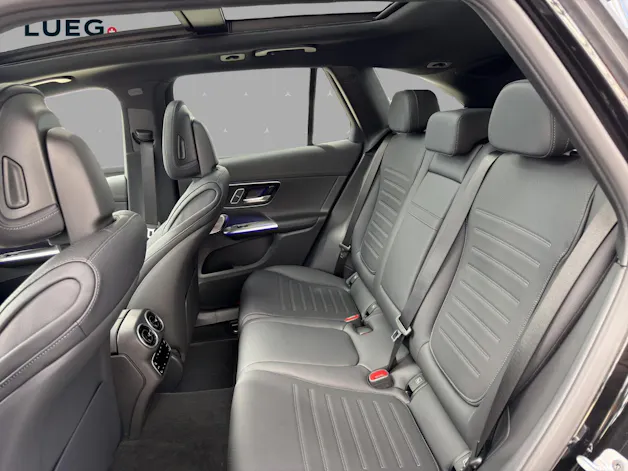 Mercedes-Benz GLC 300 4Matic 9G-Tronic