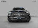 Mercedes-Benz GLC 300 4Matic 9G-Tronic