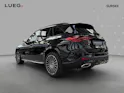 Mercedes-Benz GLC 300 4Matic 9G-Tronic