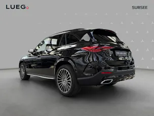 Mercedes-Benz GLC 300 4Matic 9G-Tronic