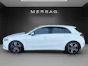 Mercedes-Benz A 200d 4Matic Progressive