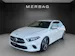 Mercedes-Benz A 200d 4Matic Progressive