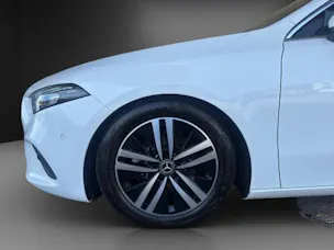 Mercedes-Benz A 200d 4Matic Progressive