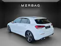 Mercedes-Benz A 200d 4Matic Progressive
