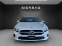 Mercedes-Benz A 200d 4Matic Progressive