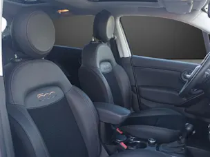 Fiat 500X 2.0MJ Sport 4x4