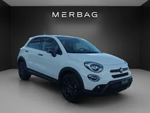 Fiat 500X 2.0MJ Sport 4x4