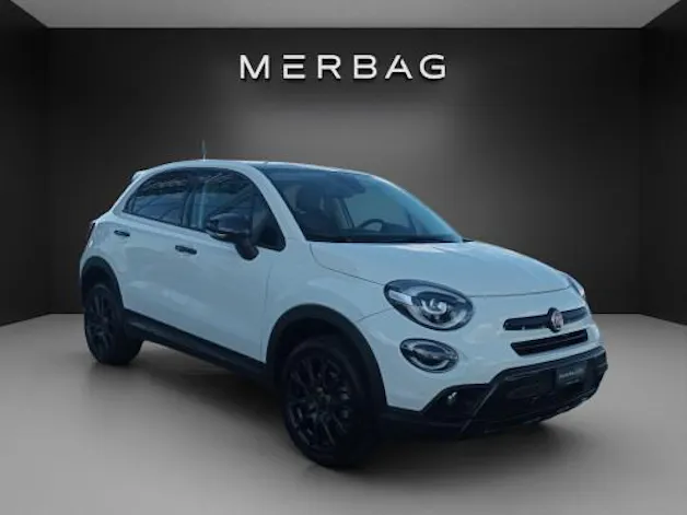 Fiat 500X 2.0MJ Sport 4x4