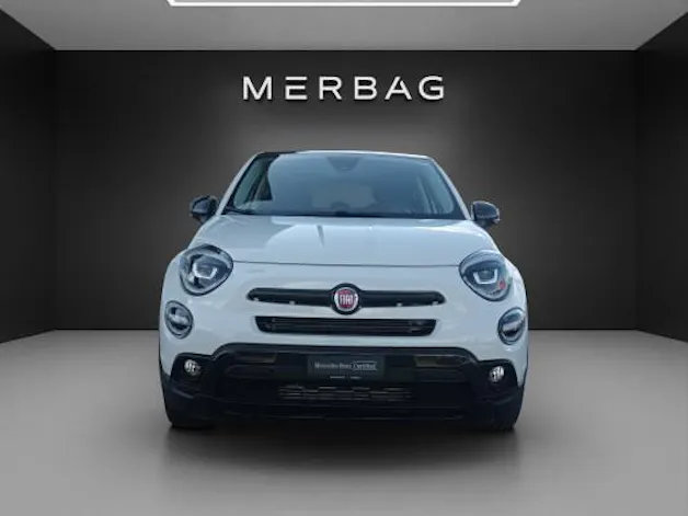 Fiat 500X 2.0MJ Sport 4x4