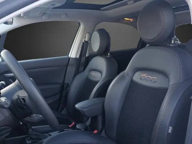 Fiat 500X 2.0MJ Sport 4x4