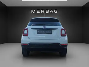 Fiat 500X 2.0MJ Sport 4x4