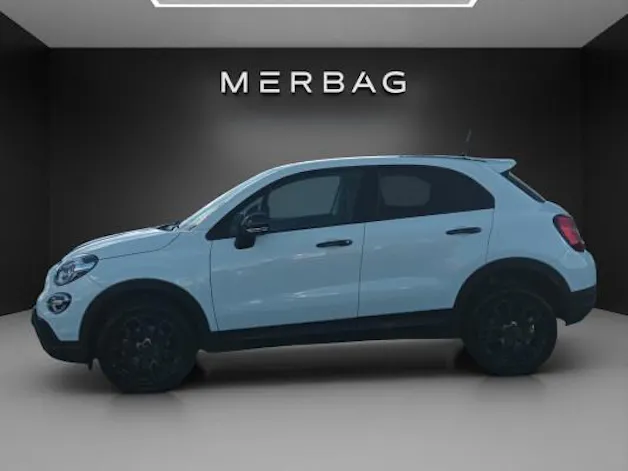 Fiat 500X 2.0MJ Sport 4x4