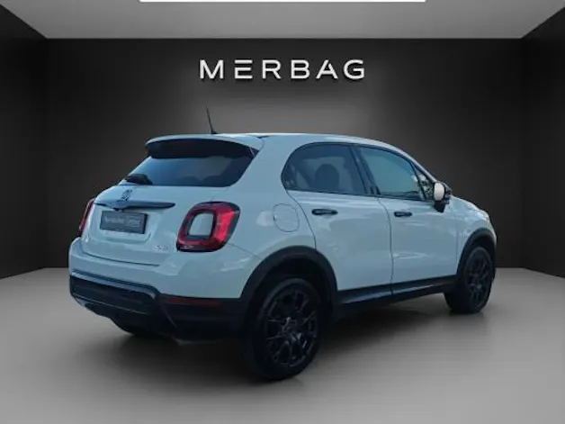 Fiat 500X 2.0MJ Sport 4x4