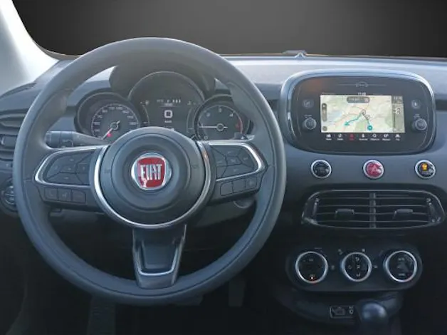 Fiat 500X 2.0MJ Sport 4x4