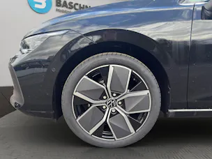 VW Golf 1.5 e TSI mHEV Style DSG
