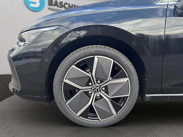 VW Golf 1.5 e TSI mHEV Style DSG