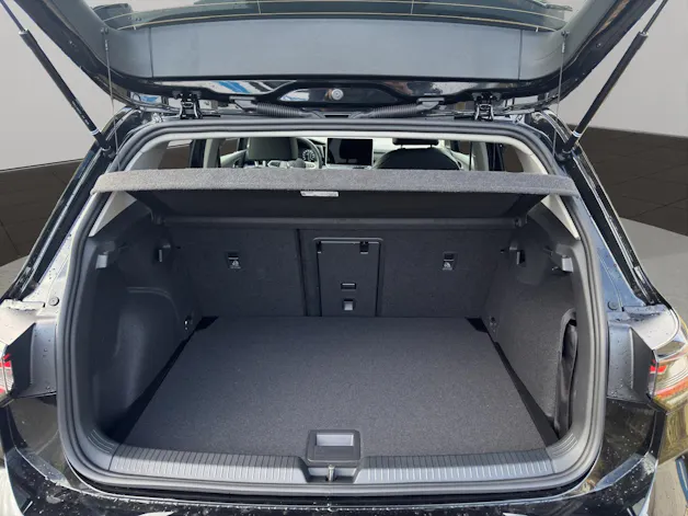 VW Golf 1.5 e TSI mHEV Style DSG