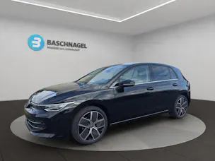 VW Golf 1.5 e TSI mHEV Style DSG