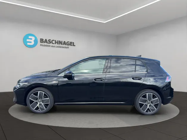 VW Golf 1.5 e TSI mHEV Style DSG