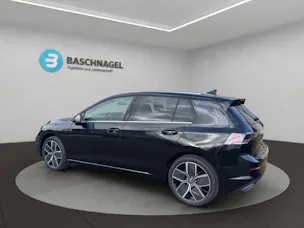 VW Golf 1.5 e TSI mHEV Style DSG