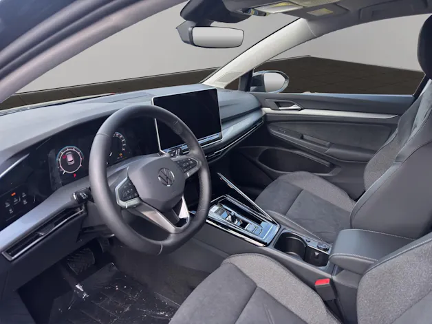 VW Golf 1.5 e TSI mHEV Style DSG