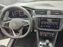 VW Tiguan Allspace 2.0TSI R-Line 4Motion DSG