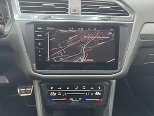 VW Tiguan Allspace 2.0TSI R-Line 4Motion DSG