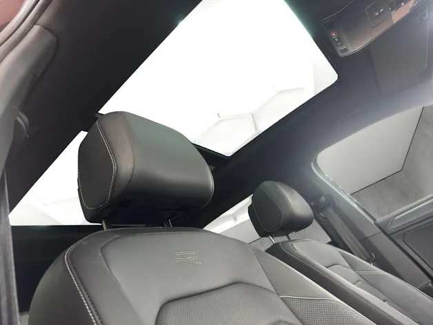 VW Tiguan Allspace 2.0TSI R-Line 4Motion DSG