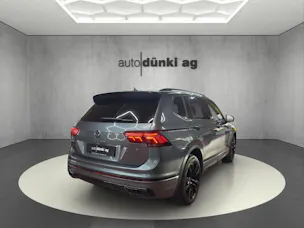 VW Tiguan Allspace 2.0TSI R-Line 4Motion DSG