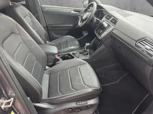VW Tiguan Allspace 2.0TSI R-Line 4Motion DSG