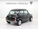 Mini 1.3 Knightsbridge Swiss Final Edition