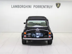 Mini 1.3 Knightsbridge Swiss Final Edition