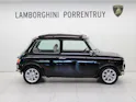 Mini 1.3 Knightsbridge Swiss Final Edition