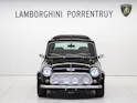 Mini 1.3 Knightsbridge Swiss Final Edition
