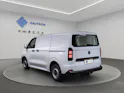VW Trasnporter Kastenwagen