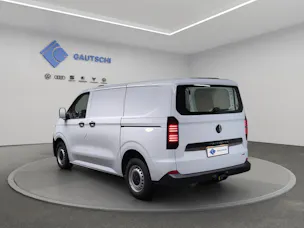 VW Trasnporter Kastenwagen